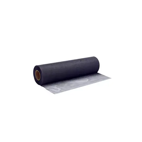 CRL CF34 Charcoal Fiberglass 34" Screen Mesh - 100 ft Roll