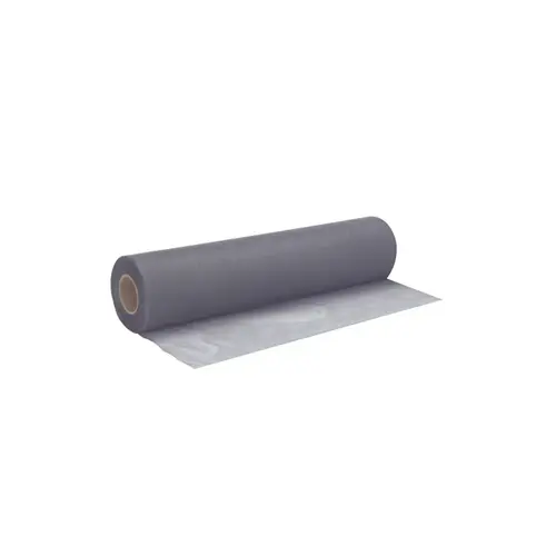 CRL FG38 Gray Fiberglass 38" Screen Mesh - 100 ft Roll