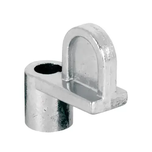 CRL L5550 1/4" Die Cast Window Screen Clips Zinc