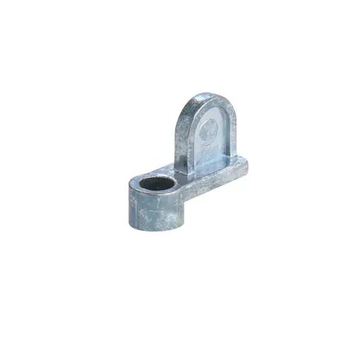 CRL WSC311-XCP100 Zinc 1/16" Die Cast Window Screen Clip - Bulk - pack of 100