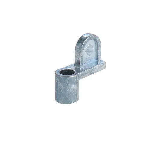 CRL WSC313-XCP100 Zinc 3/16" Die Cast Window Screen Clip - Bulk - pack of 100