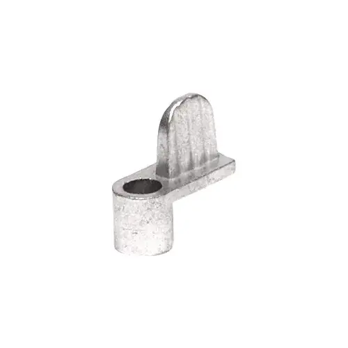 CRL WSC316W White 3/8" Diecast Window Screen Clip - Bulk