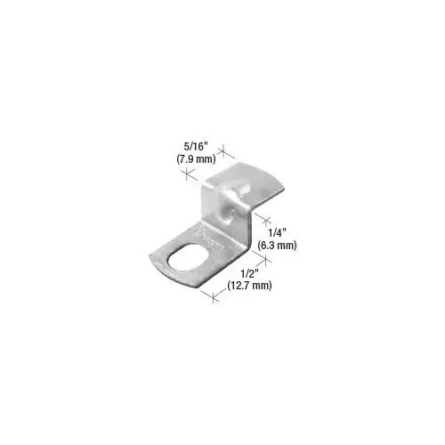 CRL WSC390 Offset Screen and Storm Window Clips