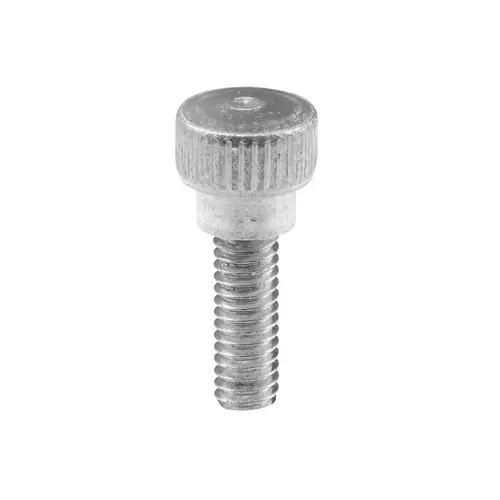 FHC PL14770 Thumbscrews - 9/16" Aluminum - Mill Finish - pack of 1000