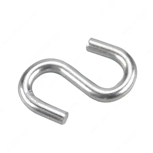 Richelieu Hardware 278XB S-Hook Zinc