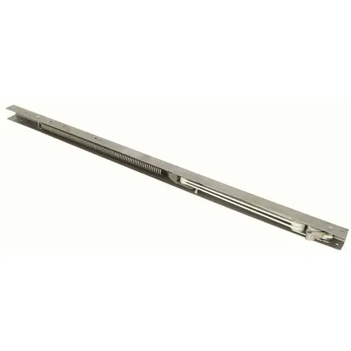 Amesbury/Balance Systems 2820 WINDOW BALANCE 6000 SERIES Silver