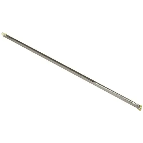Amesbury/Balance Systems 3430 WINDOW BALANCE 6000 SERIES Silver - WITHOUT GUIDES