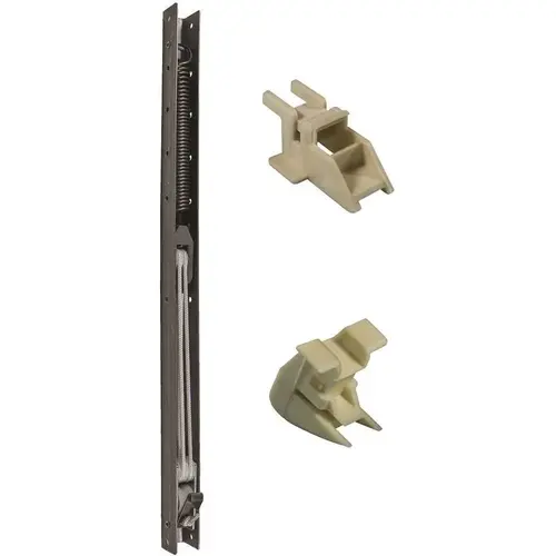 Brixwell 60-264-3 27in Window Channel Balance 19 To 26 Lbs Sash Weight hwB-Ce514-5/8B-2640 60-503a And 60-508a Attached