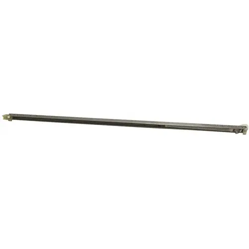 Brixwell 60-284-3 29 in. Window Channel Balance Gray
