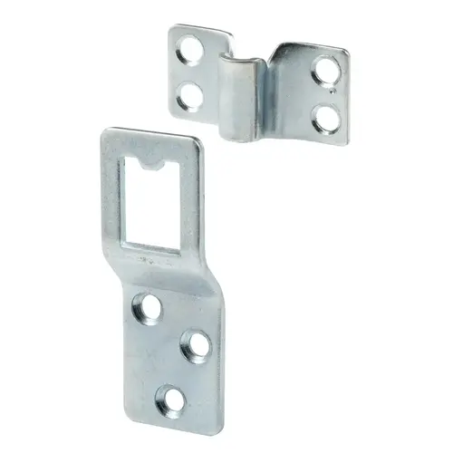 FHC L5777 Window Screen Heavy Duty Top Hangers - Set Of 2