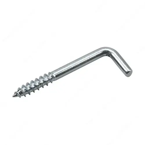 Richelieu Hardware 2737XS-XCP100 Cornice Hook - pack of 100