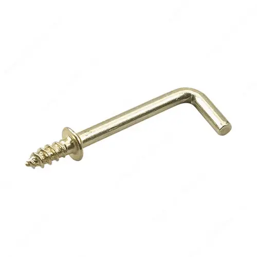 Richelieu Hardware 2752BS Screw Hook