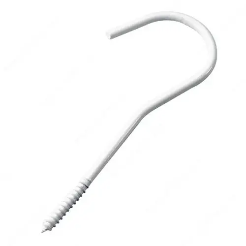 Richelieu Hardware 682WR-XCP5 Ceiling Hook - pack of 5