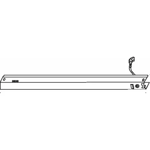 Brixwell 61-343 35in Channel Balance 18 To 24 Pound Sash