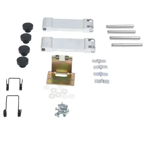 CRL 302664 Control Bracket Package Stainless Steel