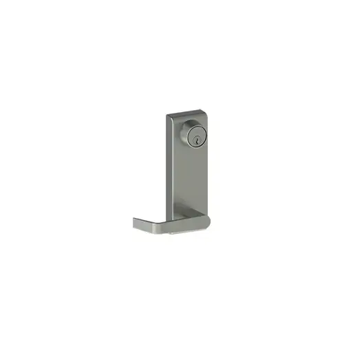 Hager 038416 47CE US32D ARC RHR NC TW Satin Stainless Steel