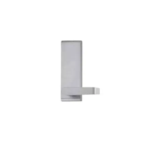 International Door Closers 88L01D/89L01D-US32D 8000 Series Escutcheon Trim Wide Stile Dummy Satin