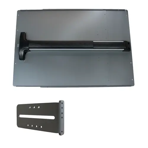 Lockey PS42B7 Panic Shield Value Kit Model-