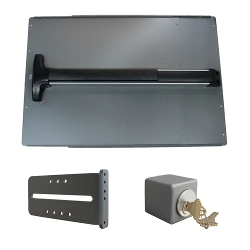 Lockey PS52S Panic Shield Safety Kit Model-