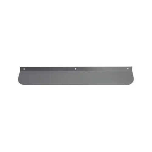 Lockey PSMAXBLACK Max Guard For Panic Bars Black
