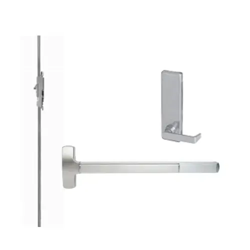 Falcon F25CLB428R F-25-C-L-BE 4' US28 RHR CVR