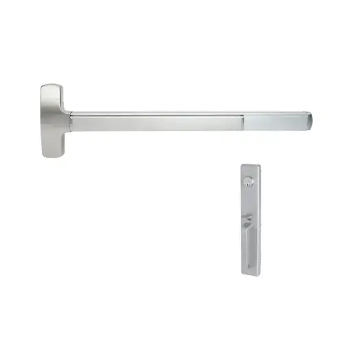 Falcon F25MT4313R F-25-M-TP 4' 313AN RHR MORTISE