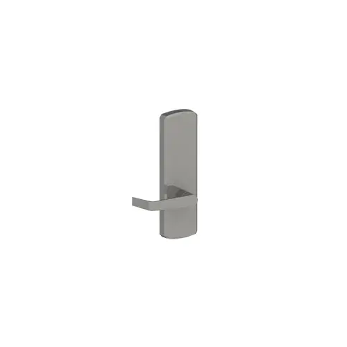 Hager 021127 45MD US26D WLM Satin Chrome