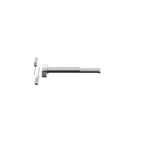 Hager 033976 4501 SVR 48" X 96" US10B MLR REV 2 Oil Rubbed Bronze