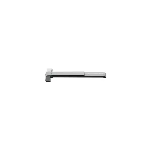 Hager 036768 4501 RIM 36" US26D QC MLRX REV 2 Satin Chrome