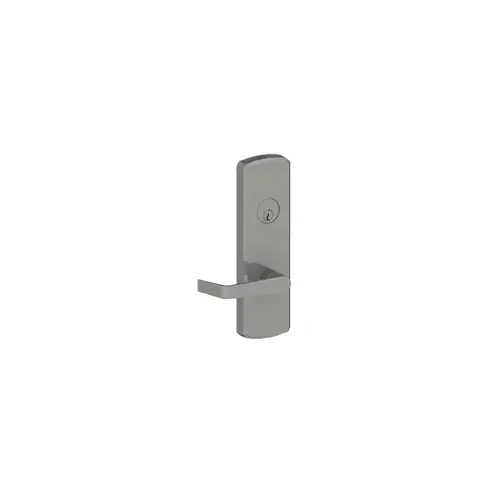 Hager 047743 45MN US26D WTN TW Satin Chrome
