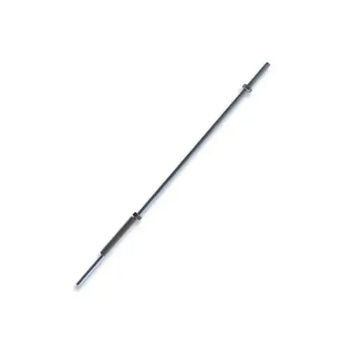 International Door Closers RE-6112 Rod Extender For International Concealed Vertical Rod Panic 12"