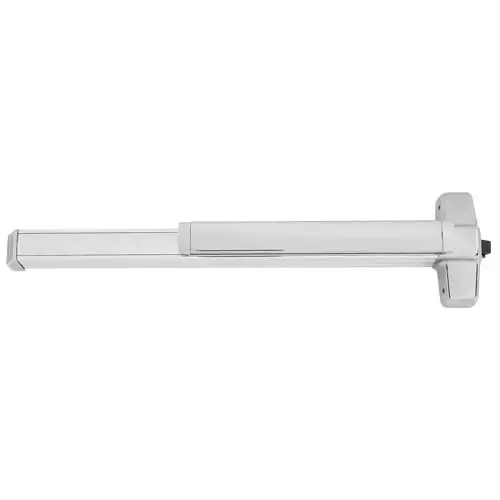 Von Duprin EL99EF328 EL99EO-F 3' US28 RIM EXIT