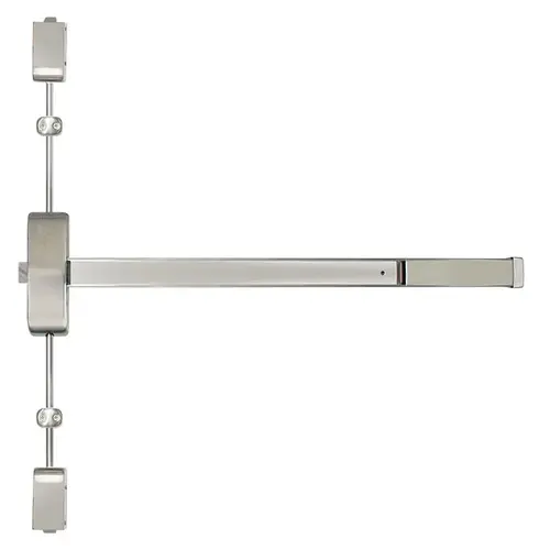 Cal Royal F98-3PT-3684RHR L1 3PT Exit Device