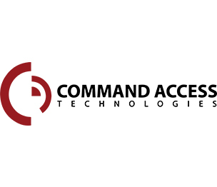 Command Access Technologies ET25-EU/EL-12-L17-613-C 12VDC/VAC EU Electrified Solenoid (Field Changeable to EL) Exit Trim for 98/99 Series RIM/CVR/SVR, Curved Lever, Schlage C Keyway, (Includes BR5 A/C Bridge Rectifier with 5ft Leads), Handing Field Reversible, Dark