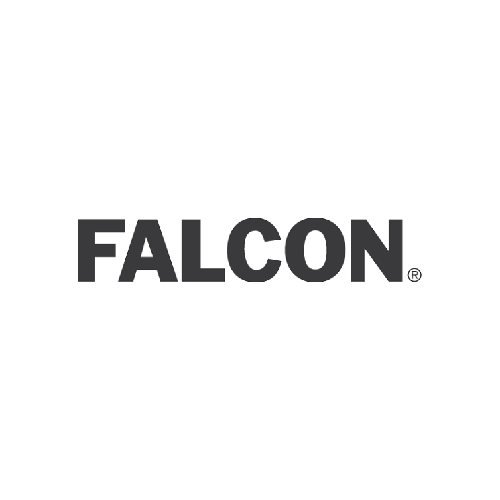 Falcon 812L-MV-32D-RHR-DAN XX Series Lever Trim