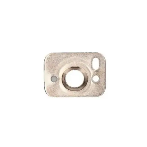 Gaab A001-04-619 Top And Bottom Strike Nickel