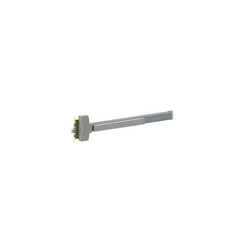 Hager 031582 4501 MRT 36" US32D FEC Satin Stainless Steel