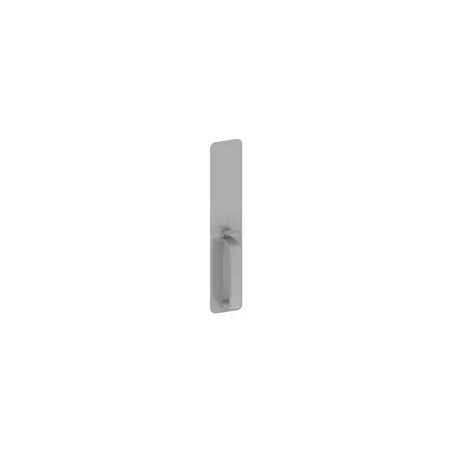 Hager 168977 47BT US32D NC RH/LHR REV 2 Satin Stainless Steel
