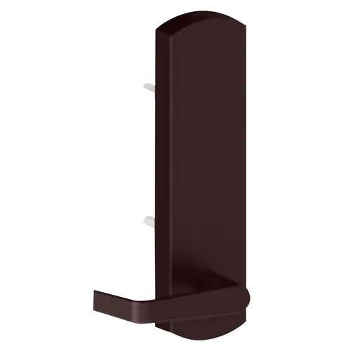 Hager 178082 45DT US10B CHA Oil Rubbed Bronze