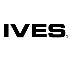 Ives Commercial VR810DT Vandal Resistant Dummy Trim for Monarch Exits with Black Grip Satin Stainless Steel Finish