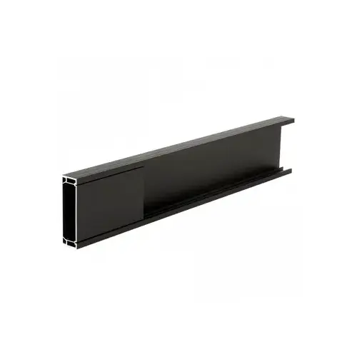 Jackson 30583313 Mid Panel Installation Kit Dark Bronze