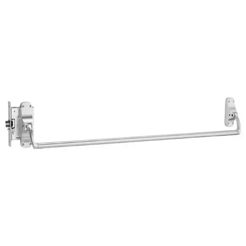 Von Duprin 88MEF10BL 8875EO-F 4' US10B LHR MORTISE Oil Rubbed Bronze