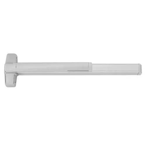 Von Duprin 99CCEF33 9949EO-F 3' US3 CVC EXIT Lifetime Brass