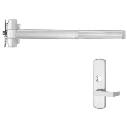 Von Duprin 99MLF3313R 9975L-F 3' RHR 313 MORTISE