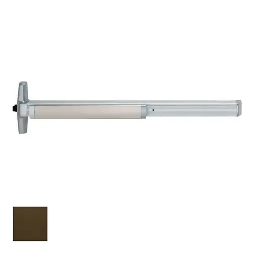 Von Duprin EL-33A-EO-4FT-313 EL-33A Rim Exit Device 4'