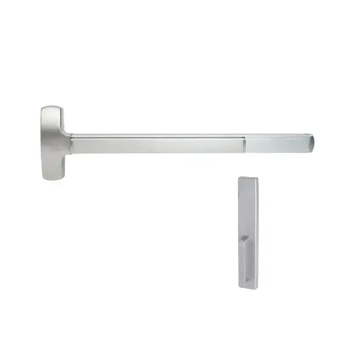 Falcon F25MD426DR F-25-M-DT 4' 26D RHR MORTISE