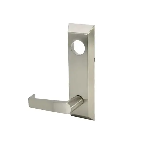 FHC N604BS Trim for N1900A Exit Device - Brushed Stainless