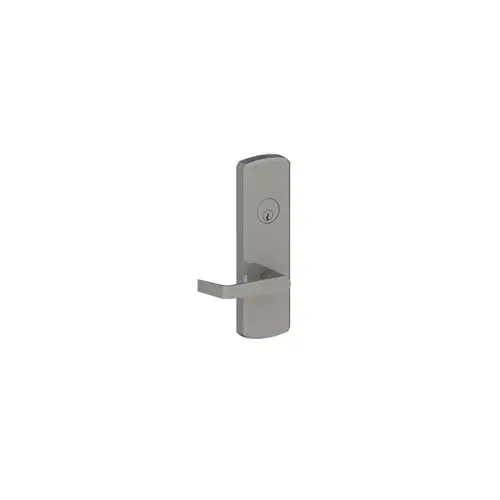 Hager 163523 45MC US26D ARC Satin Chrome