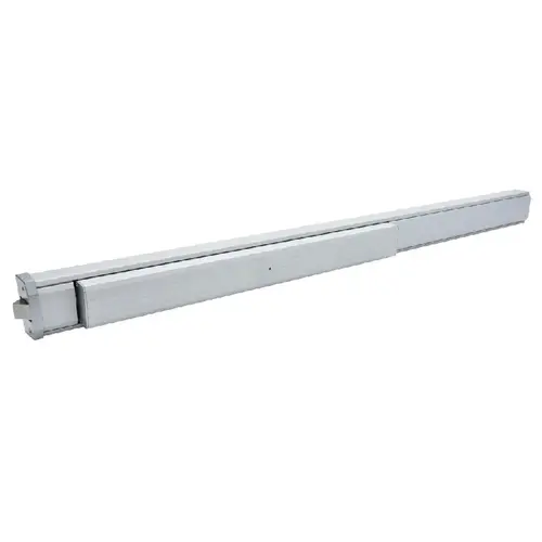 Jackson 311295EC4628 Electrified Push Pad Rim Exit Device Aluminum Finish
