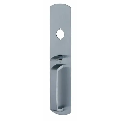 Von Duprin 990TPR26D Thumbpiece Trim for 98 / 99 Rim or Vertical, Satin Chrome Finish